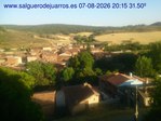 Recorre hacia atrás las últimas 24 horas
