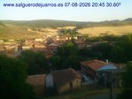 Recorre hacia atrás las últimas 24 horas
