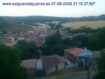 Recorre hacia atrás las últimas 24 horas
