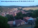 Recorre hacia atrás las últimas 24 horas
