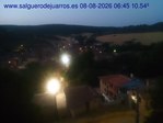 Recorre hacia atrás las últimas 24 horas
