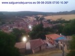Recorre hacia atrás las últimas 24 horas
