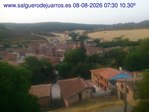 Recorre hacia atrás las últimas 24 horas
