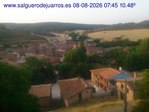 Recorre hacia atrás las últimas 24 horas
