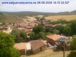 Recorre hacia atrás las últimas 24 horas
