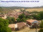 Recorre hacia atrás las últimas 24 horas
