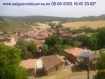Recorre hacia atrás las últimas 24 horas
