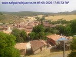 Recorre hacia atrás las últimas 24 horas
