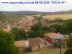 Recorre hacia atrás las últimas 24 horas
