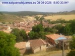Recorre hacia atrás las últimas 24 horas
