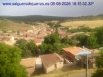 Recorre hacia atrás las últimas 24 horas
