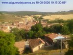 Recorre hacia atrás las últimas 24 horas
