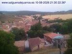 Recorre hacia atrás las últimas 24 horas
