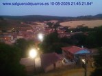 Recorre hacia atrás las últimas 24 horas

