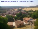 Recorre hacia atrás las últimas 24 horas
