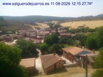 Recorre hacia atrás las últimas 24 horas
