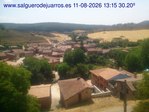 Recorre hacia atrás las últimas 24 horas
