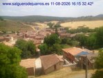 Recorre hacia atrás las últimas 24 horas
