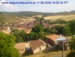 Recorre hacia atrás las últimas 24 horas
