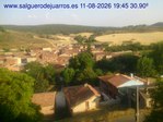 Recorre hacia atrás las últimas 24 horas
