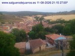 Recorre hacia atrás las últimas 24 horas
