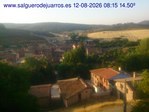 Recorre hacia atrás las últimas 24 horas
