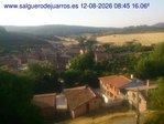 Recorre hacia atrás las últimas 24 horas
