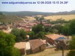 Recorre hacia atrás las últimas 24 horas

