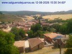 Recorre hacia atrás las últimas 24 horas
