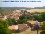 Recorre hacia atrás las últimas 24 horas
