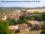 Recorre hacia atrás las últimas 24 horas
