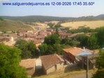 Recorre hacia atrás las últimas 24 horas
