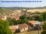 Recorre hacia atrás las últimas 24 horas
