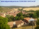 Recorre hacia atrás las últimas 24 horas
