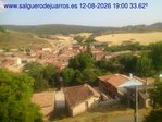 Recorre hacia atrás las últimas 24 horas
