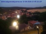 Recorre hacia atrás las últimas 24 horas
