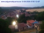 Recorre hacia atrás las últimas 24 horas
