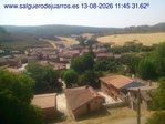 Recorre hacia atrás las últimas 24 horas

