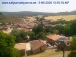 Recorre hacia atrás las últimas 24 horas
