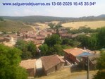 Recorre hacia atrás las últimas 24 horas
