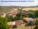 Recorre hacia atrás las últimas 24 horas
