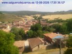 Recorre hacia atrás las últimas 24 horas
