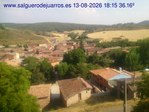 Recorre hacia atrás las últimas 24 horas
