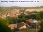 Recorre hacia atrás las últimas 24 horas
