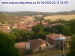 Recorre hacia atrás las últimas 24 horas
