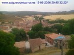 Recorre hacia atrás las últimas 24 horas

