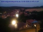 Recorre hacia atrás las últimas 24 horas
