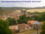 Recorre hacia atrás las últimas 24 horas
