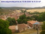 Recorre hacia atrás las últimas 24 horas
