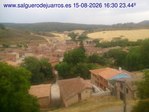 Recorre hacia atrás las últimas 24 horas
